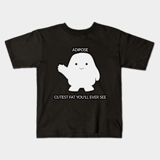 Adipose Kids T-Shirt